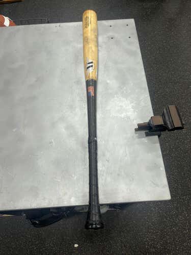 Used Wood Bat 33" Wood Bats