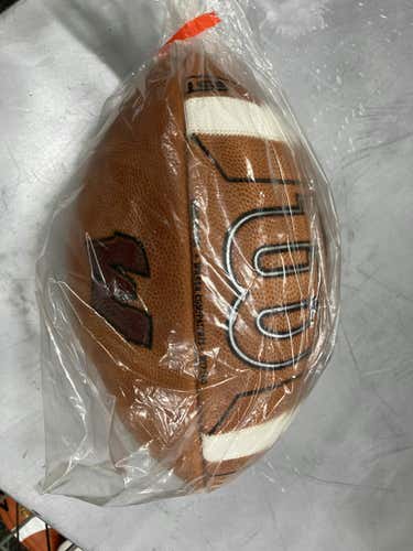 Used Wilson Footballs