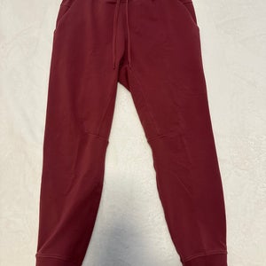 Lululemon City Sweat Jogger Pants L