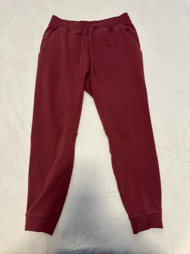 Lululemon City Sweat Jogger Pants L