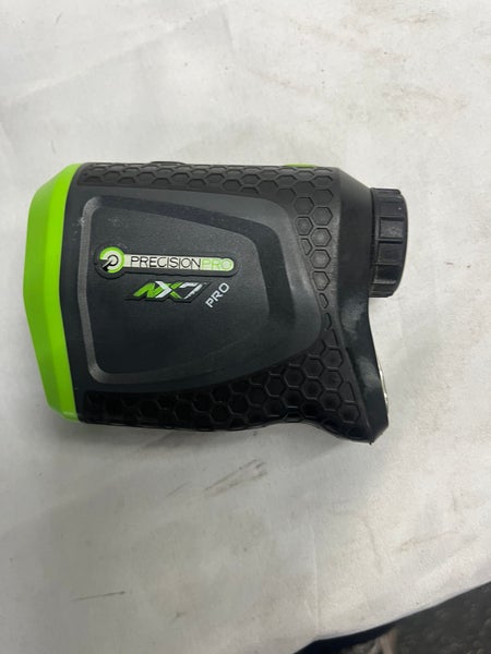 Precision Pro Nx7 Pro