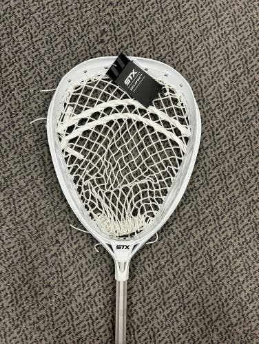 STX Eclipse III Lacrosse goal stick