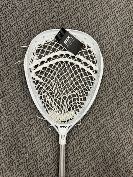 STX Eclipse III Lacrosse goal stick