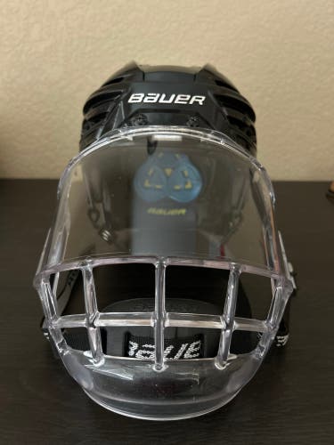 Bauer re-akt 150