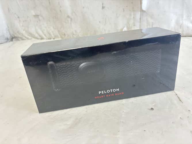 New Peloton Heart Rate Band - Large
