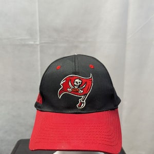 Vintage Tampa Bay Buccaneers Twins Enterprises Snapback Hat NFL