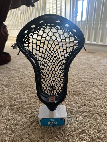 Strung Warrior Burn FO