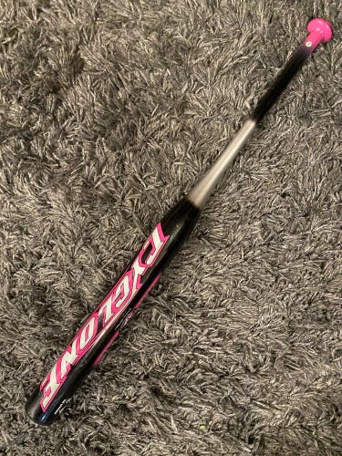 Easton Cyclone 32in/23oz Fastpitch Softball Bat