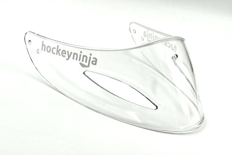 Ronin G5X Junior Goalie Neck-Guard - NEW!!!