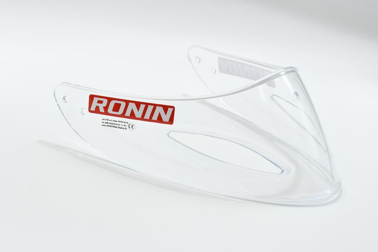 Ronin G5X Senior Goalie Neck-Guard - NEW!!!