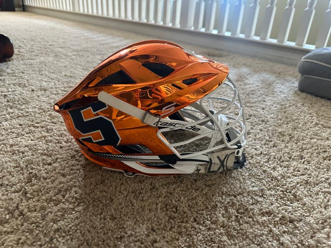 Syracuse Cascade S