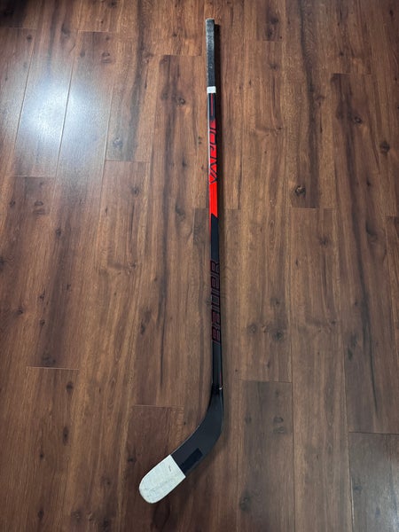 Used Senior Bauer Right Handed P88 Vapor X3.7 Hockey Stick