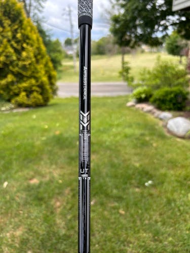 Used Mitsubishi MMT 105TX Golf Shaft