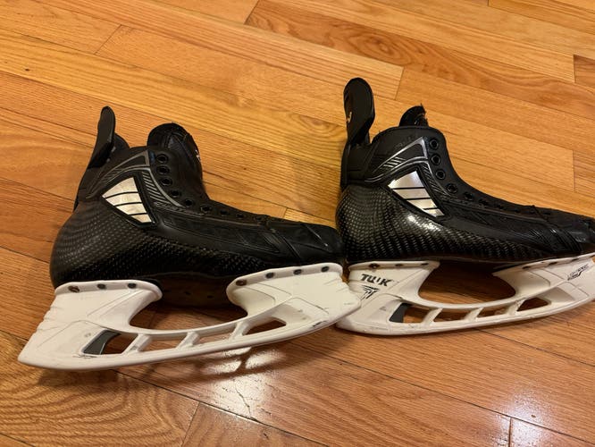 True skates size 9.5