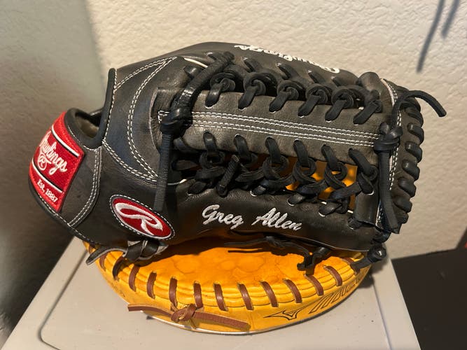 Rawlings Pro-preferred PRO303-4KB 12 3/4".