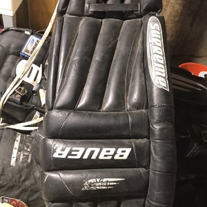 Used Senior Large Bauer Hockey Pants