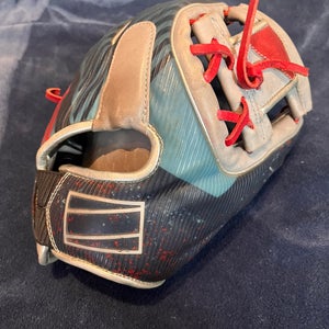 Used  Infield 11.5" REV1X Baseball Glove