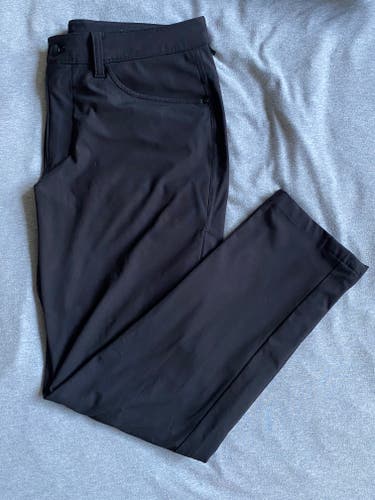 Lululemon ABC Pant Warpstreme - 32x32