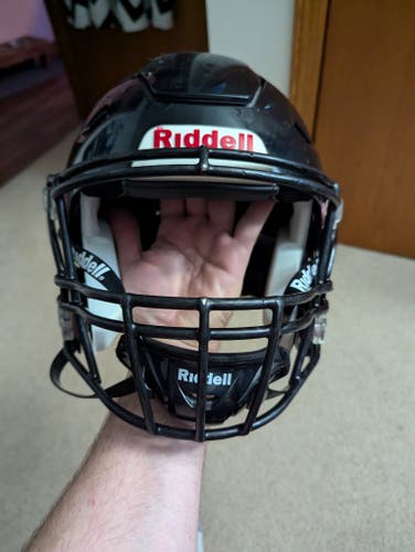 Medium Adult Riddell SpeedFlex Helmet