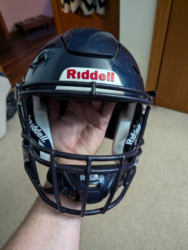 Medium Adult Riddell SpeedFlex Helmet
