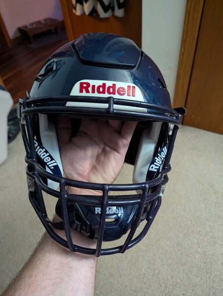 Medium Adult Riddell SpeedFlex Helmet