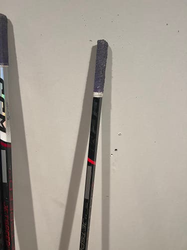 New CCM Right Handed P28 JetSpeed FT6 Hockey Stick