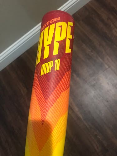 Easton Hype Fire 30"-10oz