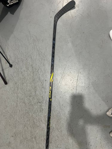 CCM Super tacks stick Pro