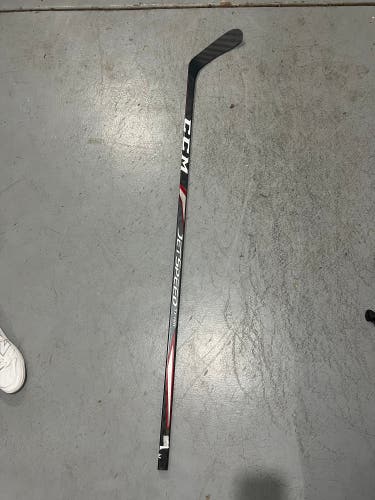 CCM Team Stick