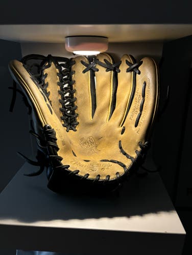 Rawlings Heart of the Hide 12.75