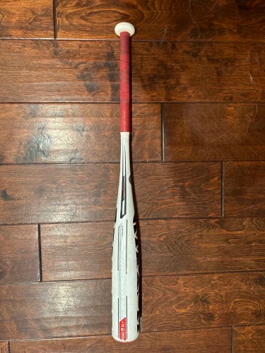 Used 2021 Combat USSSA Certified Alloy 19 oz 30" Maxum Bat