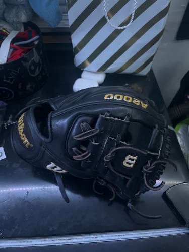 Baseball Glove Wilson A2000
