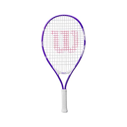 Wilson Serena 23in Junior Pre-Strung Tennis Racquet