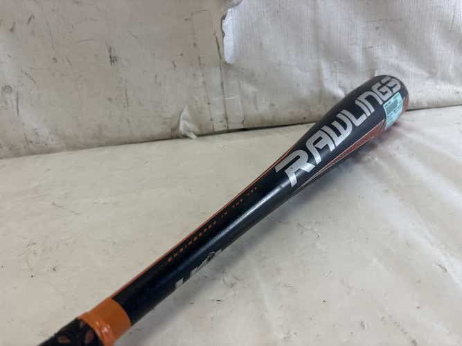 Used Rawlings Prodigy Alloy Usdp11 26" -11 Drop Usa 2 5 8 Barrel Baseball Bat 26 15