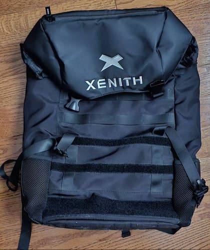 Used Xenith Football Backpack