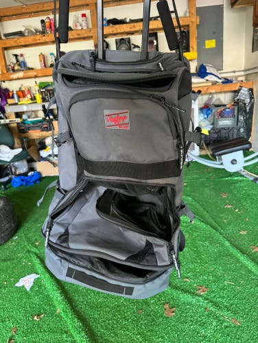 Rawlings Baseball Bag