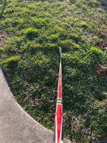 Warrior shogun Hockey Stick