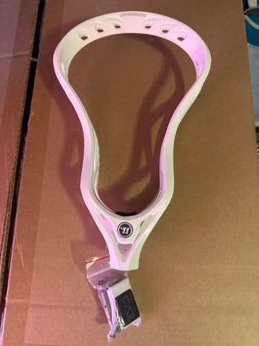 New Defense Unstrung Evo Qx-D Head