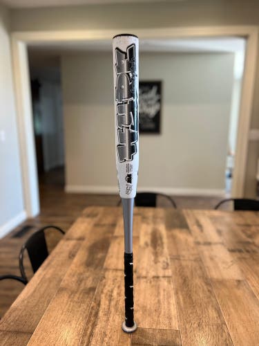 Used 2022 Monsta (-10) 19 oz 29" Hype Bat