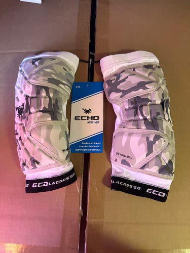 New Adult ECD Echo Arm Pads USA
