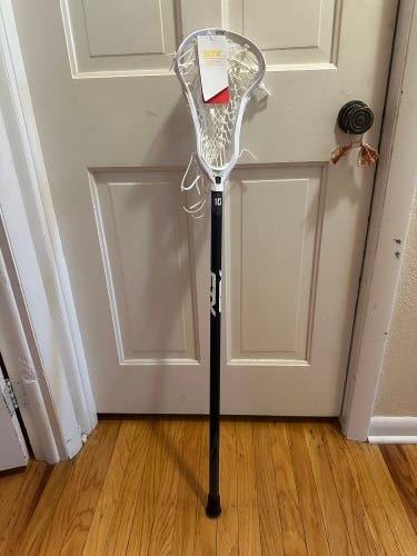 New STX Crux Pro Stick