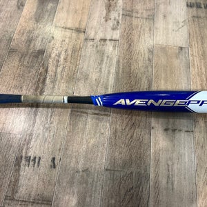 Used AXE USSSA Certified Composite 21 oz 31" Avenge Pro Bat