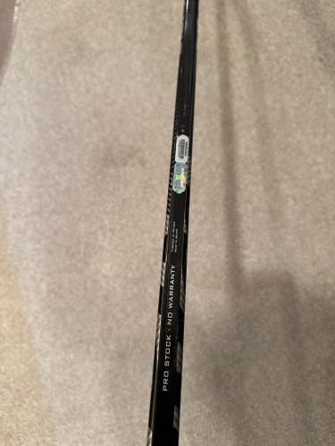 New Warrior Left Hand P92 Pro Stock Alpha LX Pro Hockey Stick