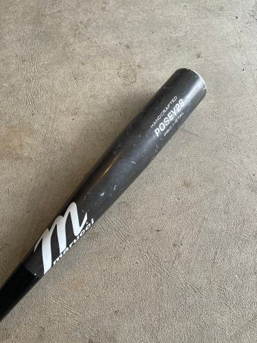 Marucci Posey28 BBCOR