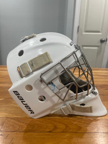Bauer 960 Senior Helmet