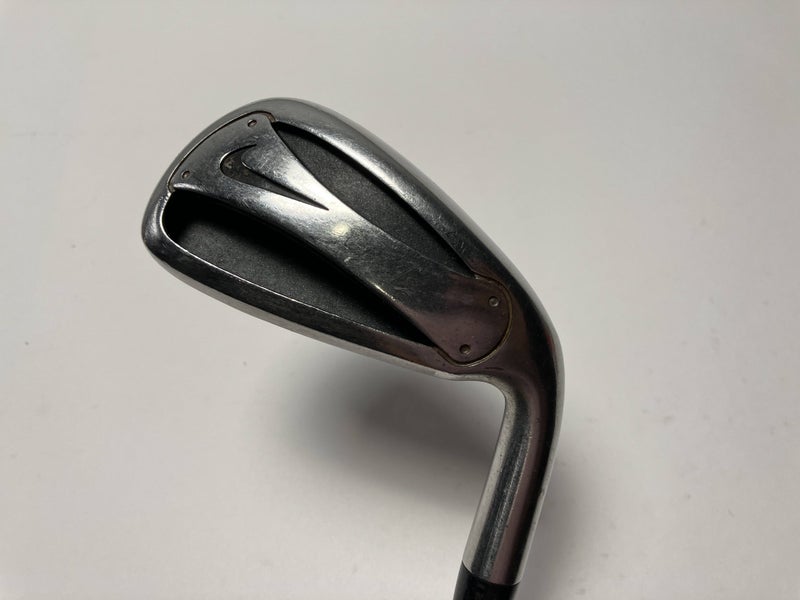 Nike Slingshot Single 7 Iron Regular Steel Mens RH