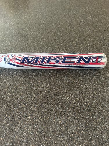 Miken Freakadelic 9/11 Tribute Softball Bat