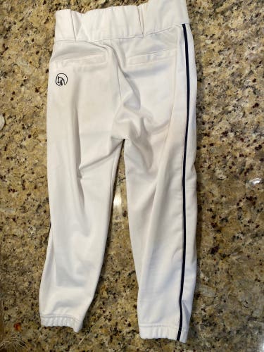 Dirty Mids baseball pants piped youth