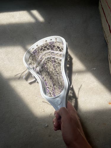 Used Defense Strung Tank Head