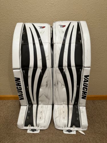 Goalie Gear Set